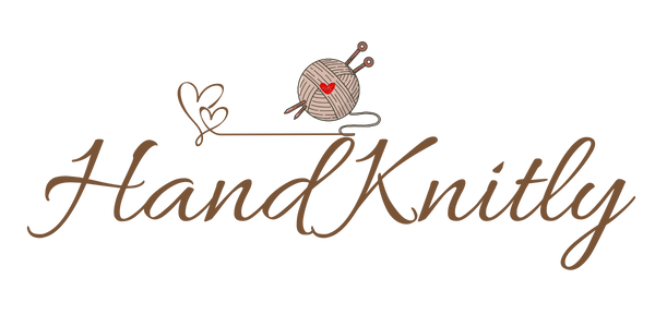 Hand Knitly